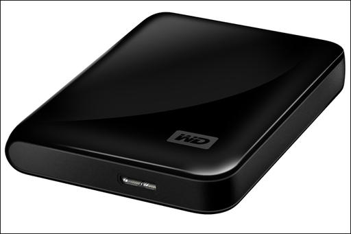 Игровое железо - Western Digital выпускает внешние винчестеры вместимостью до 3 Тб Игровое железо - Western Digital выпускает внешние винчестеры вместимостью до 3 Тб