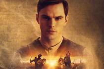 "Толкин": отличный фильм о Великом Человеке "Толкин": отличный фильм о Великом Человеке